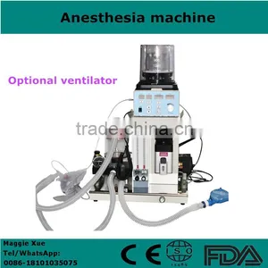 Factory Supplier Portable Anesthesia Machine AM-600A With CE/ISO Certification thumbnail-1
