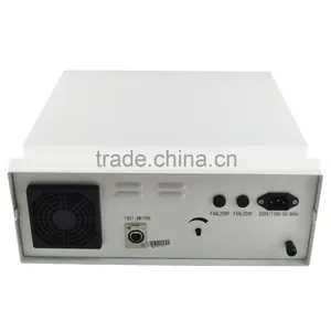 Carejoy Electrosurgical Unit (LEEP) Bipolar Manufacturer With CE ISO Approved thumbnail-5