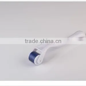 Cellulite Treatment Derma Rolling System Type And CE Derma Roller 3 In 1 RoHs Certification 540 Derma Roller Needle Skin Roller thumbnail-3