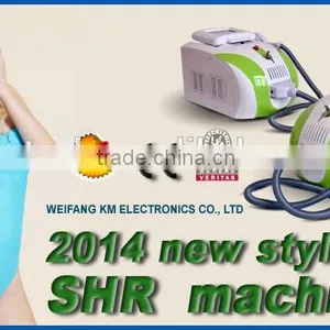 Professional SHR IPL/OPT Technology SHR Machine/SHR Laser Hair Removal Equipment thumbnail-6