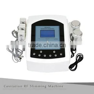 32kHZ Best Cellulite Removal Fat Weight Loss Freezing Cavitation Ultrasound Machine F006 thumbnail-1