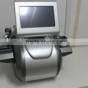 Cellulite Reduction! Ultrasonic Liposuction Slimming Machine Eliminates Fat Cells thumbnail-1