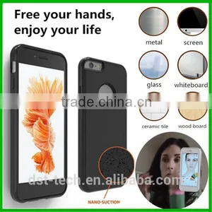 Anti Gravity Phone Case for IPhone 7 Magical Nano Sticky Phone Case thumbnail-2