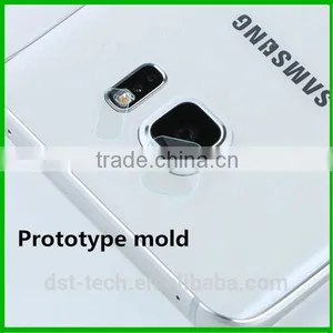 Newest Flashlight Camera Lens Screen Protector for Samsung thumbnail-6