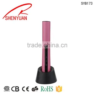 Hot Ceramic Coating Hair Straightener Made in China Wholesale thumbnail-1