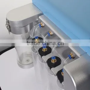 M-D6 Individuality Skin Diamond Dermabrasion Machine/skin Rejuvenation Machine/cosmoprof Equipment thumbnail-5