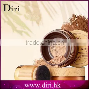 Factory OfferNew Design Powder Makeup Brushes For Girl thumbnail-1