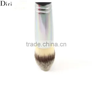 New Style Foundation Liquid Makeup Brush Black Handle Makeup Brush thumbnail-3