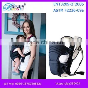 Baby Folding Playpen for European Standard Baby Playpen thumbnail-3