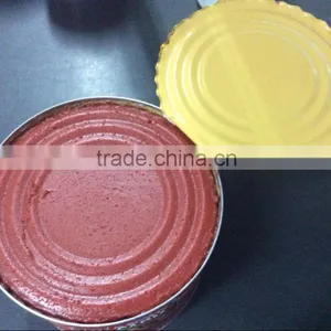 All Kinds of Canned Tomato Paste Sale thumbnail-4