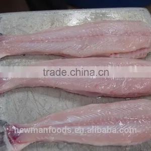 Vietnam Frozen Pangasius Fish Fillet Well Trimmed Fillet thumbnail-4