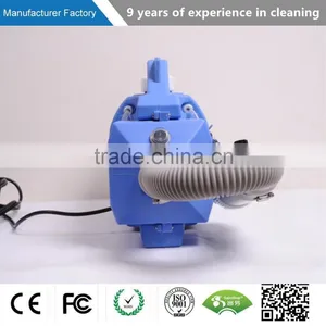 Two Monthes Big Chicken Vaccinator Machine Sterilization Fogger Equipment thumbnail-4
