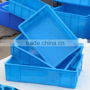 High Quality Turnover Box Manufactuer' Price thumbnail-3