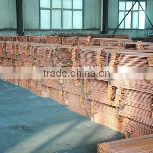 LME Registered Electrolytic Copper Cathode Widely Used in Light Industry thumbnail-1