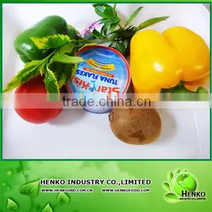 Tuna Fish Oil 160g thumbnail-1