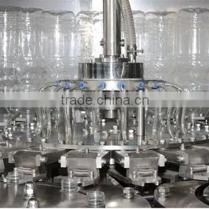 Discount Price SD-XGF18-18-6 Water Filling Plant thumbnail-2