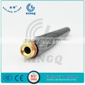 KINGQ WP-12 Tig Torch Accessories With CE Certification Supply Supermarket 40V83RL50 thumbnail-2