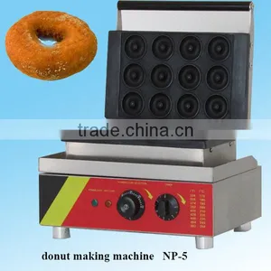 2015good Quality and Very Delicious Donut Filling Machine With CE thumbnail-6