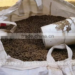 Rice Husk Pellets From Vietnam thumbnail-1