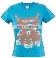 HI FASHION LADIES T-SHIRTS/HI QUALITY LADIES T-SHIRTS thumbnail-1