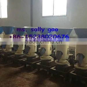 Rice Husk Pellet Making Machine thumbnail-2