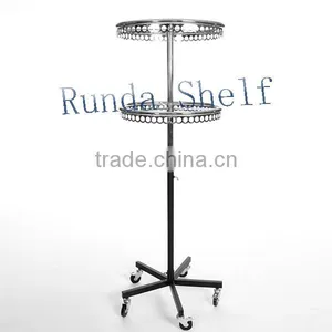 Multifunctional Clothes Hanger thumbnail-1