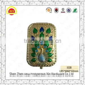 Customize Mirror Glass Wholesale According to Your Design thumbnail-1