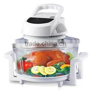 Convection Oven thumbnail-1