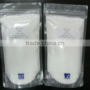 Magnesium Chloride Flowing Granule Food Grade Dairy Coagulator Tofu Coagulator Beverage Additives thumbnail-1