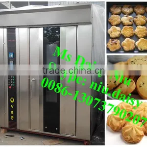 Commercial Bread Baking Oven/biscuit Baking Machine/croissant Bread Baking Machine thumbnail-1