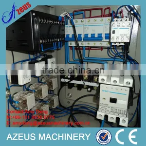 Hot Air Fruit and Vegetable Dryer Machine thumbnail-6