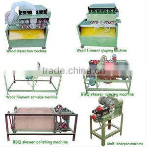 Good Quality Skewer Machine Makes Machine thumbnail-6
