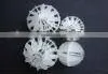 Polyhedral Hollow Ball PP CPVC thumbnail-1