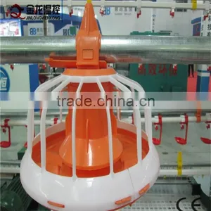 Auger Poultry Broiler Feeding System thumbnail-2