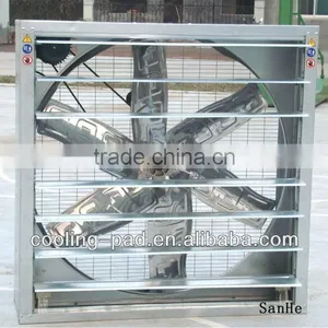 Poultry Equipment for Ventilation System thumbnail-1