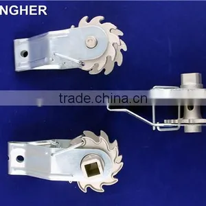 Favorites Compare Fence Ratchet Strainer Tightener Tensioner for Wire Rope China Supplier thumbnail-1