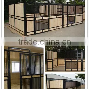 Horse Stall Horse Walker thumbnail-1