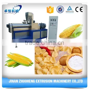 Best Price Corn Flake Machine Manufacturer thumbnail-1