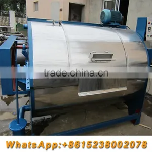 JX Industrial Washer for Sheep Wool, Factory-outlet,Quality Assurance thumbnail-3