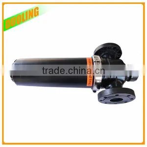 Auto Manual ro Seawater Flow Meter Backwash Filtration System thumbnail-1