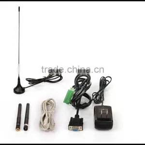 Cm550-54w Zigbee Module+ Z-wave M2m 3g Modbus Wireless Rtu thumbnail-4