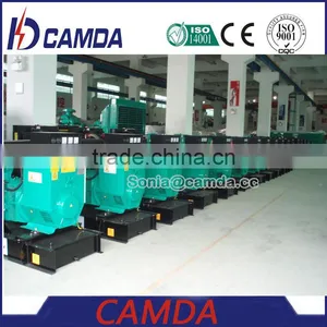 50kw Superior Standby Commercial/residential Diesel Backup Power Generator thumbnail-5