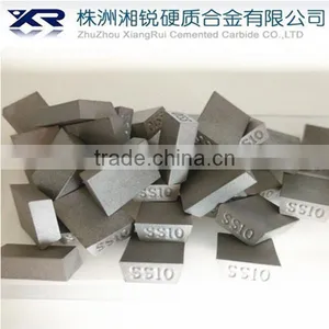 Tungsten Carbide Stone Cutting Blade/carbide Stone Cutting Blade thumbnail-1