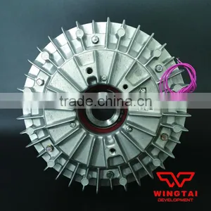 Janpan Misubishi ZA-5A1 Clutch thumbnail-4