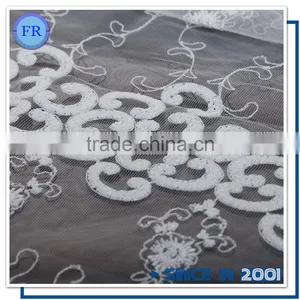 Nylon Embroidery Backing Net Tulle thumbnail-6