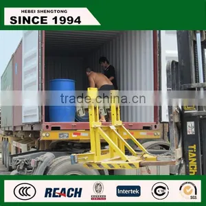 Slow Condensing Liqiud High Range Polycarboxylate Water Reducer thumbnail-3