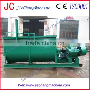 China Manufacture Compound Fertilizer Vertical Mixer thumbnail-1