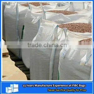 Safety Factor 5:1 pp Bulk Bag for Sand/ Building Material thumbnail-2
