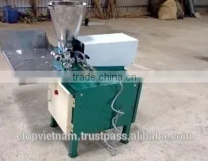 0084973403073 - Agarbatti Automatic Making Machine (with Autofeeder) thumbnail-2