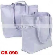 Personalised Cotton Bags thumbnail-1